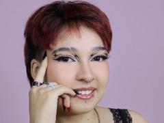 Jinx69 - shemale webcam at xLoveCam