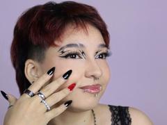 Jinx69 - shemale webcam at xLoveCam
