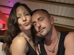 Jmct69 - couple webcam at xLoveCam