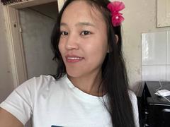 JoanMorgan from ImLive