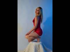 JoanaPretty-hot from xLoveCam
