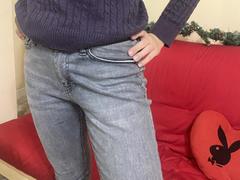 JoannaSia - female with brown hair webcam at xLoveCam