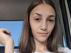 JoannaVanderheide - female with black hair webcam at xLoveCam