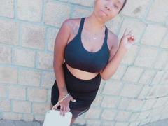 Jobba - female webcam at xLoveCam