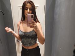 JocelynRosse - female with black hair and  big tits webcam at xLoveCam