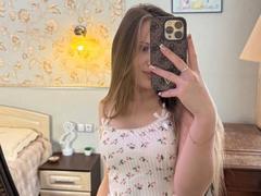JoelleCanal - female webcam at xLoveCam