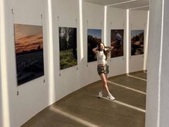 JoetteChristianson - female with red hair and  big tits webcam at xLoveCam
