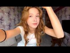 JoetteChristianson from xLoveCam