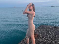 JoetteChristianson - female with red hair and  big tits webcam at xLoveCam