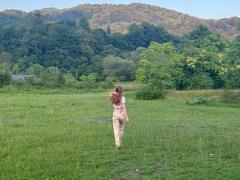 JoetteChristianson - female with red hair and  big tits webcam at xLoveCam