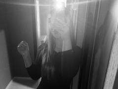JoetteShigeta - blond female webcam at xLoveCam