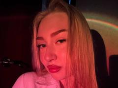JoetteShigeta - blond female webcam at xLoveCam