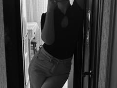 JoetteShigeta - blond female webcam at xLoveCam