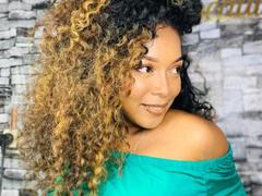 JohannaFontaine - female webcam at xLoveCam