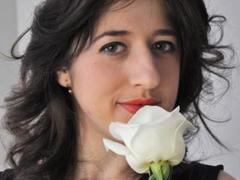 JohanneX - female with brown hair webcam at xLoveCam