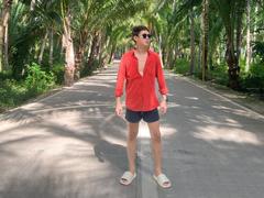 BhenNathan from xLoveCam