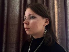 JohnettaUrtiaga - female webcam at xLoveCam