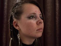 JohnettaUrtiaga - female webcam at xLoveCam