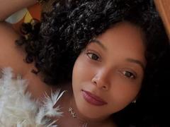 JojoFontaine from xLoveCam