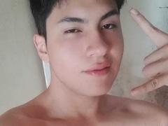 JolieAndGerald - couple webcam at xLoveCam