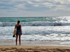 Jolie-la-xoxo-hot - female with brown hair webcam at xLoveCam