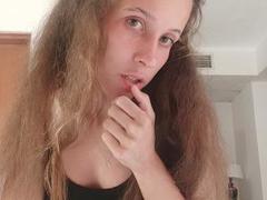 JollyKiss69 from xLoveCam