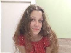 JollyKiss69 - female webcam at xLoveCam