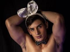 JonathanJeremiah - male webcam at LiveJasmin