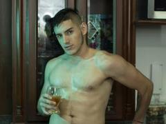 JonathanJeremiah - male webcam at LiveJasmin