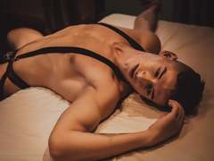 JonathanJeremiah from LiveJasmin