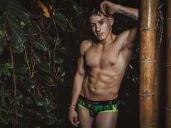 JonathanJeremiah from LiveJasmin