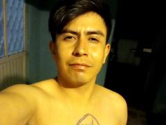 JonhSmokey from xLoveCam