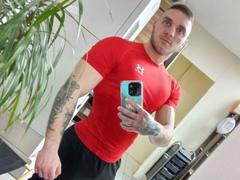 JordanDiary - male webcam at xLoveCam