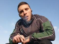 JordanDiary - male webcam at xLoveCam