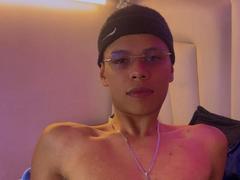JordanKing - male webcam at xLoveCam