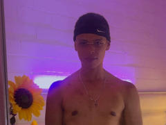 JordanKing from xLoveCam