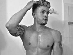 JordanPhillip - male webcam at xLoveCam
