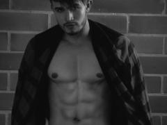 JordanPhillip from xLoveCam