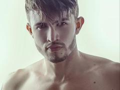 JordanPhillip - male webcam at xLoveCam