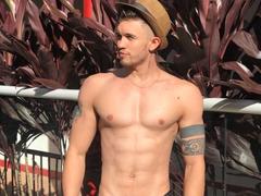 JordanPhillip - male webcam at xLoveCam