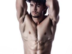 JordanPhillip - male webcam at xLoveCam