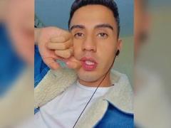 JordanSexyX - male webcam at xLoveCam