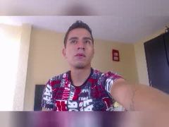 JordanSexyX - male webcam at xLoveCam