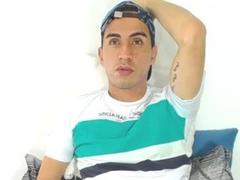 JordanSexyX - male webcam at xLoveCam