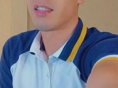 JordanSexyX - male webcam at xLoveCam