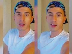 JordanSexyX - male webcam at xLoveCam