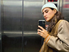 JordanaV - female webcam at xLoveCam