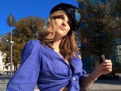 JoseFairy - female webcam at xLoveCam