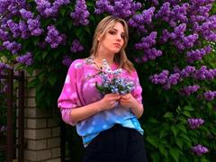 JoseFairy - female webcam at xLoveCam