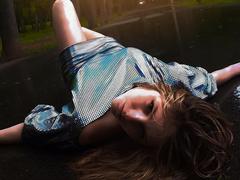 JoseFairy - female webcam at xLoveCam